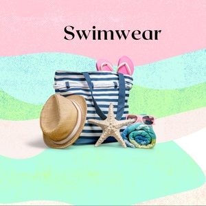 Swimwear 🌊
